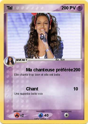 Pokemon Tal