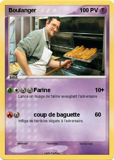 Pokemon Boulanger
