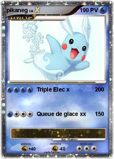 Pokemon pikaneg