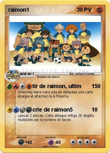 Pokemon raimon1