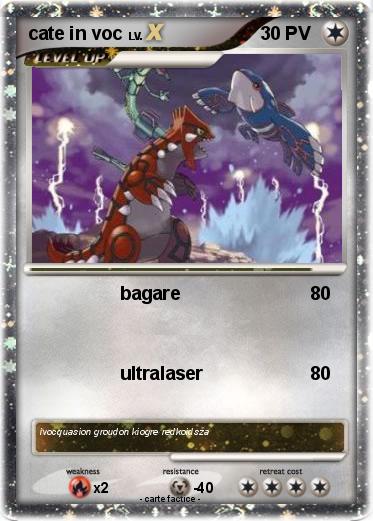 Pokemon cate in voc