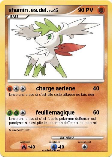 Pokemon shamin .es.del.