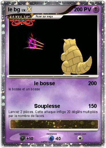 Pokemon le bg