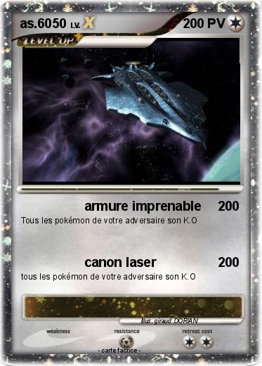 Pokemon as.6050