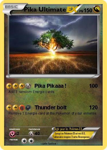 Pokemon Pika Ultimate