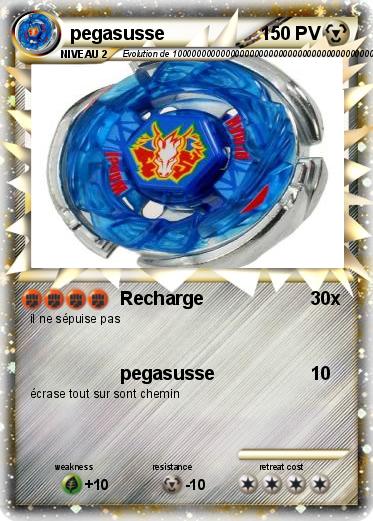 Pokemon pegasusse