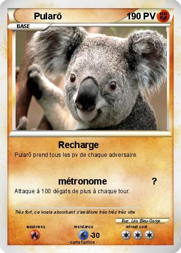 Pokemon Pularô