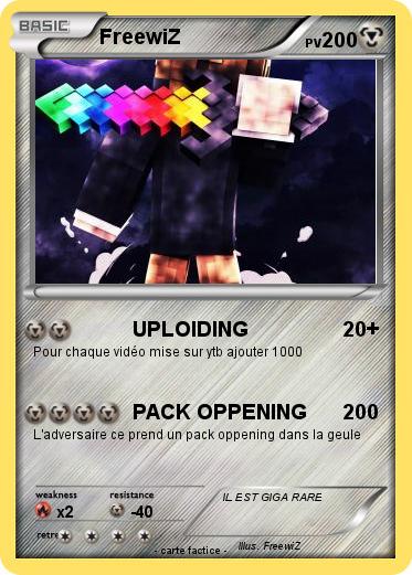 Pokemon FreewiZ