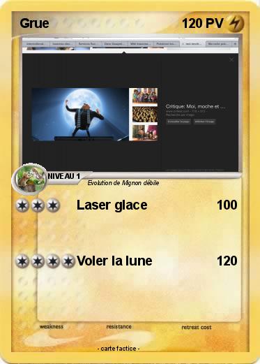 Pokemon Grue