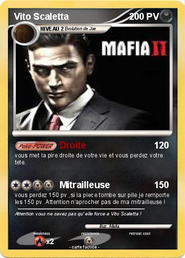 Pokemon Vito Scaletta