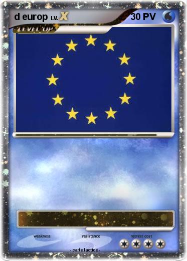 Pokemon d europ