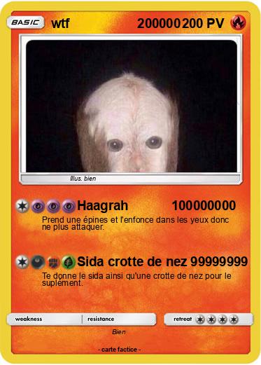 Pokemon wtf                   200000