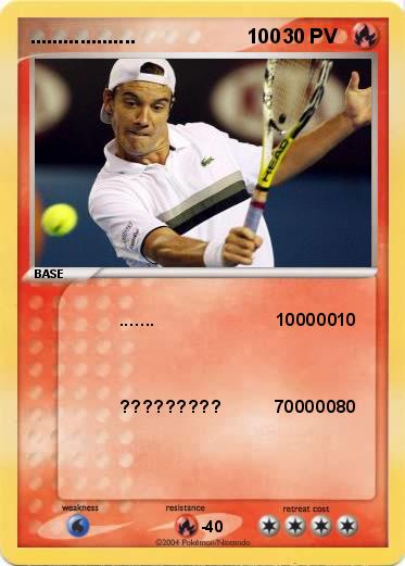 Pokemon ...................                    100