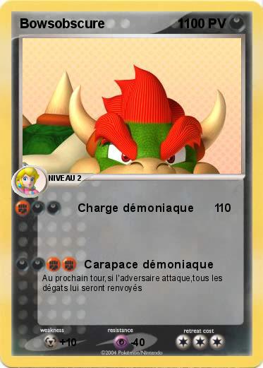 Pokemon Bowsobscure                    1