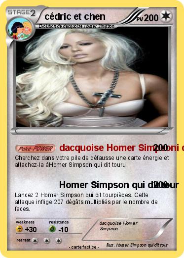 Pokemon cédric et chen