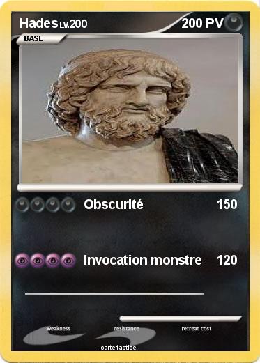 Pokemon Hades