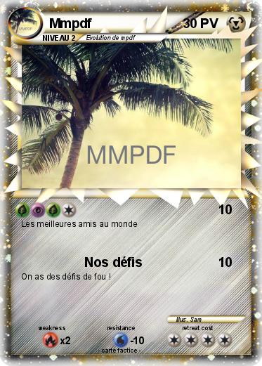 Pokemon Mmpdf