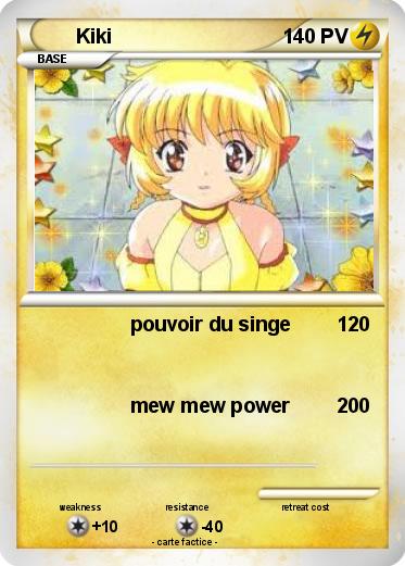 Pokemon Kiki