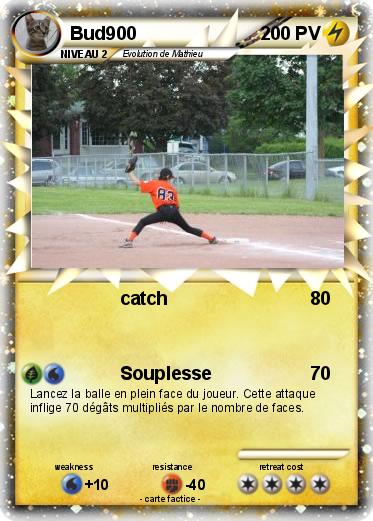Pokemon Bud900