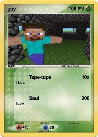 Pokemon guy