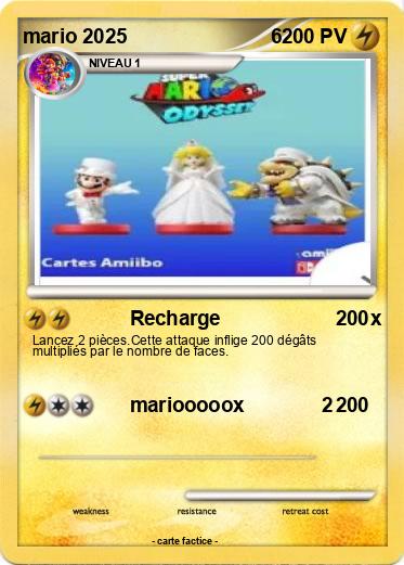 Pokemon mario 2025                          6