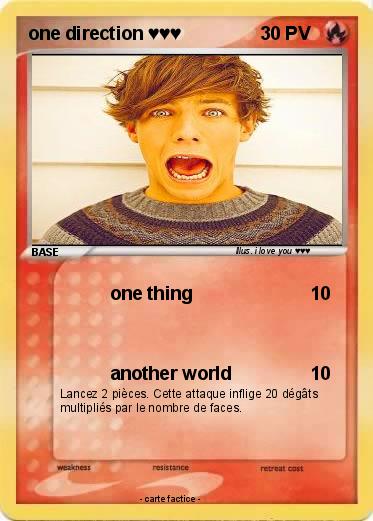 Pokemon one direction ♥♥♥