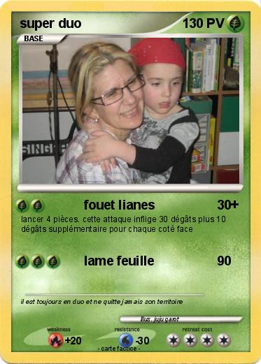 Pokemon super duo