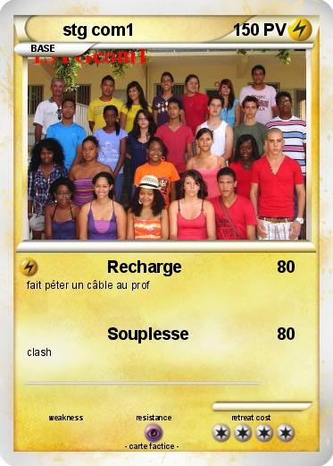 Pokemon stg com1