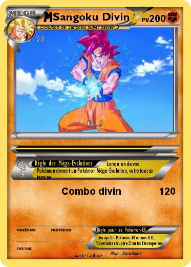 Pokemon Sangoku Divin