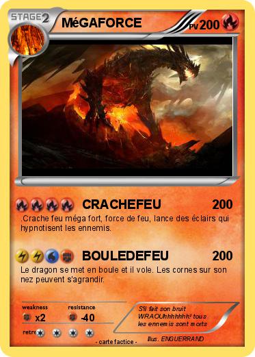 Pokemon MéGAFORCE