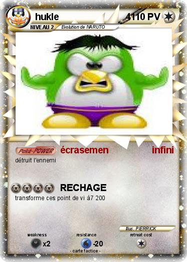 Pokemon hukle                          4