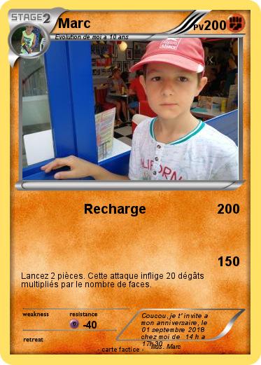 Pokemon Marc