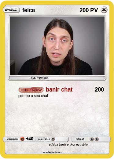 Pokemon felca