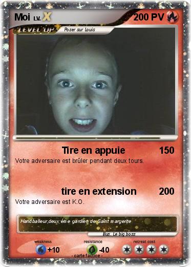 Pokemon Moi