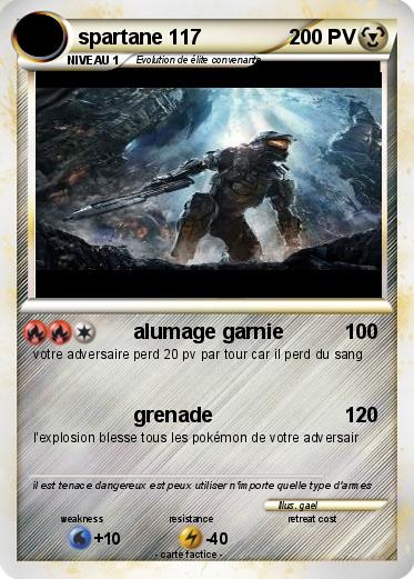 Pokemon spartane 117