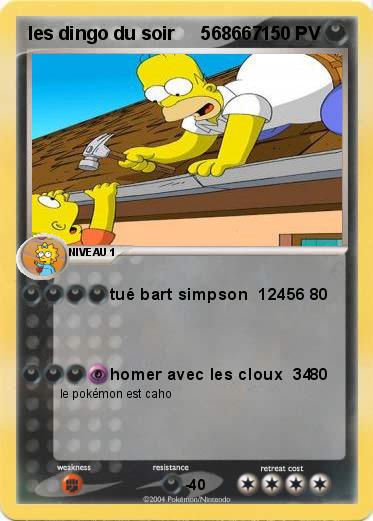 Pokemon les dingo du soir     568667