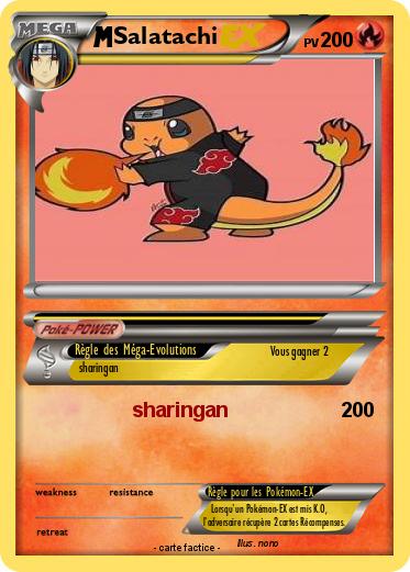 Pokemon Salatachi