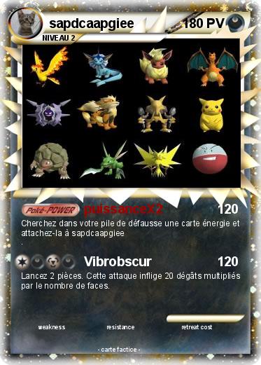 Pokemon sapdcaapgiee