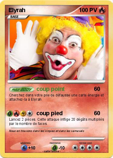 Pokemon Elyrah