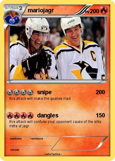 Pokemon mariojagr