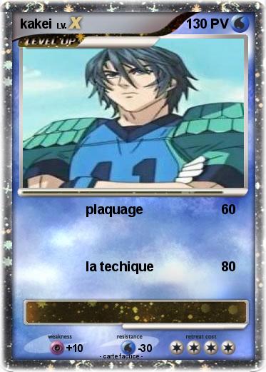 Pokemon kakei