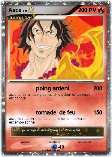 Pokemon Asce