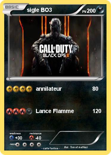 Pokemon sigle BO3