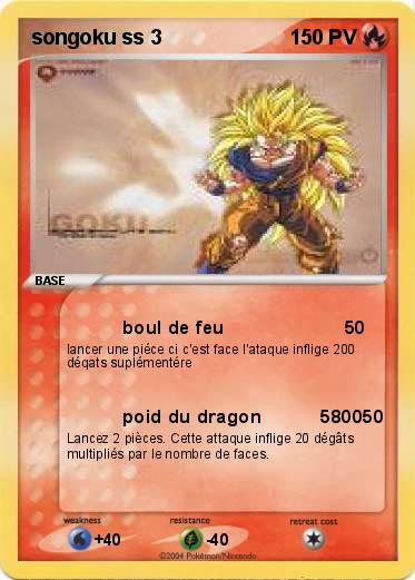 Pokemon songoku ss 3