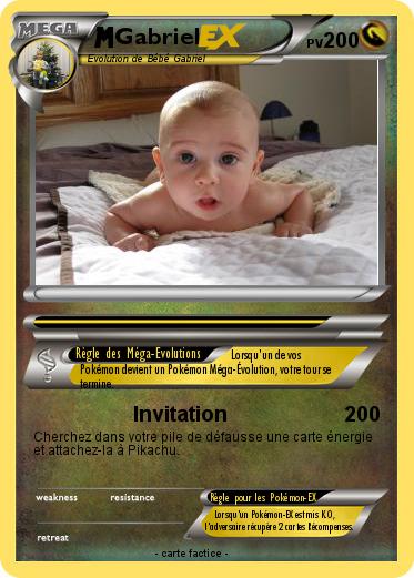 Pokemon Gabriel