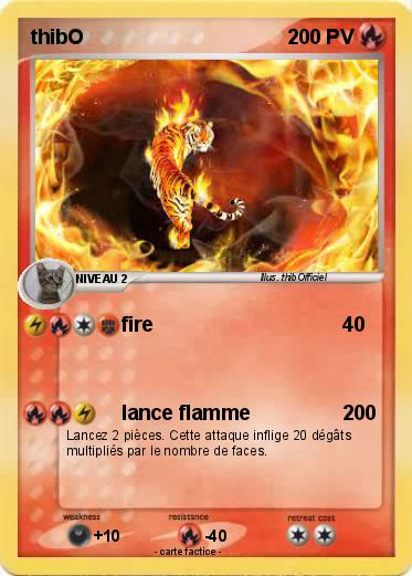 Pokemon thibO