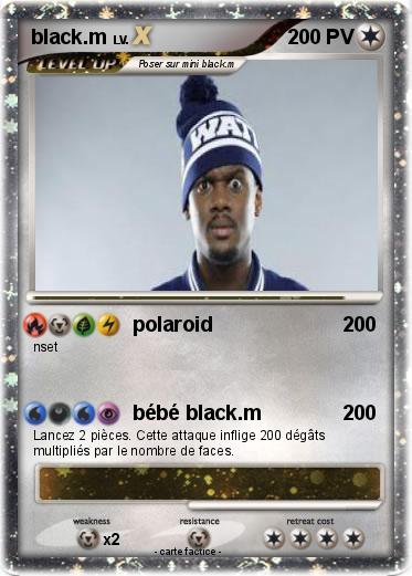 Pokemon black.m