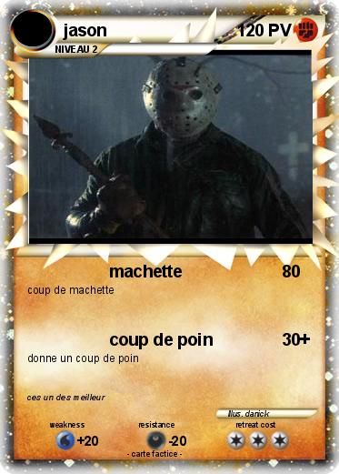 Pokemon jason