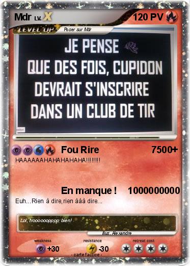 Pokemon Mdr