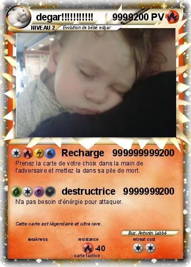 Pokemon degar!!!!!!!!!!!       9999